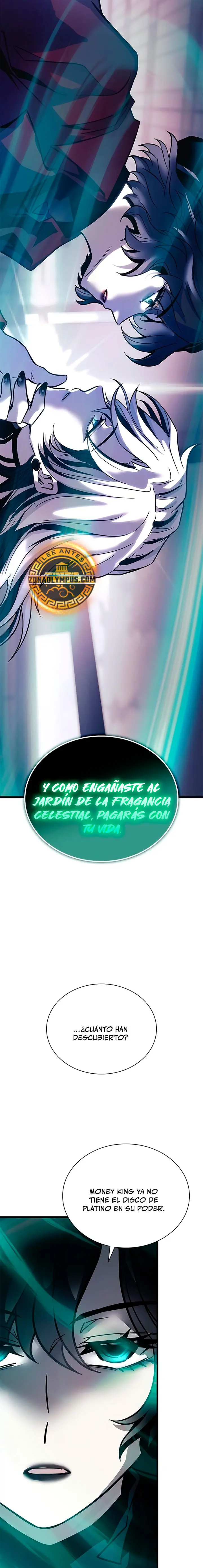 Villano antihéroe capítulo 227 página 7