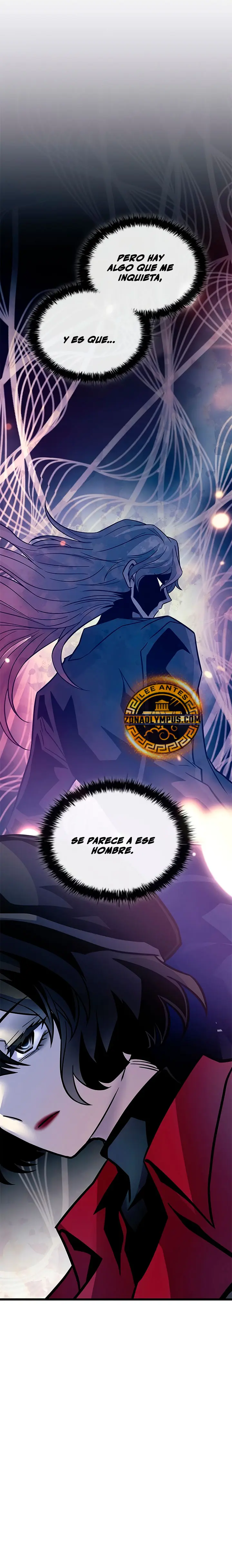 Villano antihéroe capítulo 229 página 7