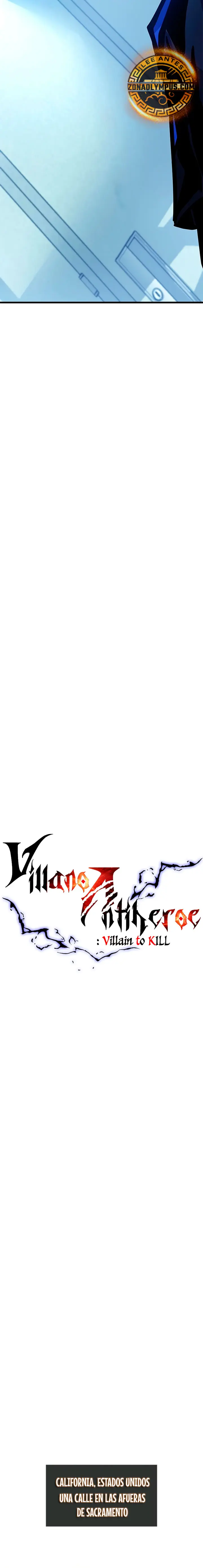 Villano antihéroe capítulo 228 página 15