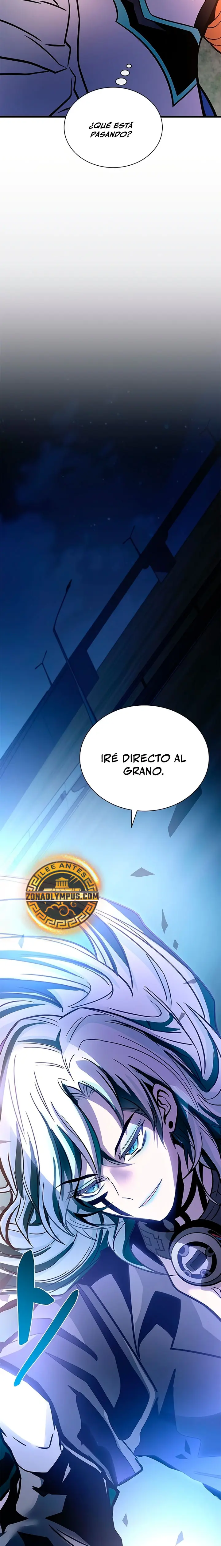 Villano antihéroe capítulo 228 página 27