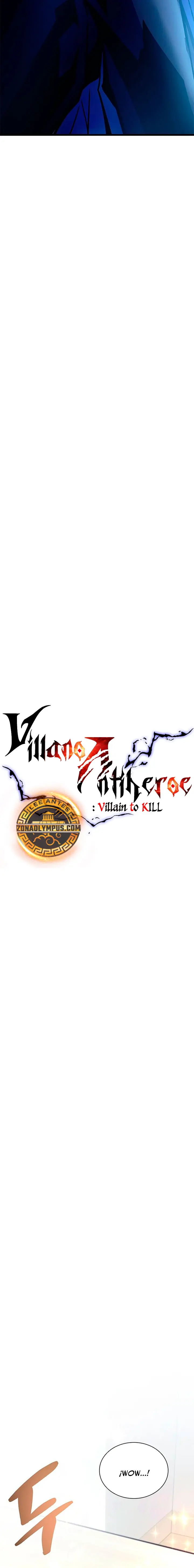 Villano antihéroe capítulo 232 página 5
