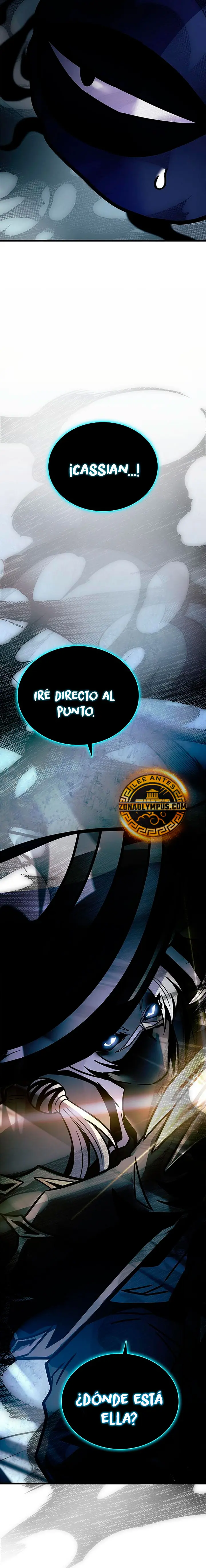 Villano antihéroe capítulo 233 página 14