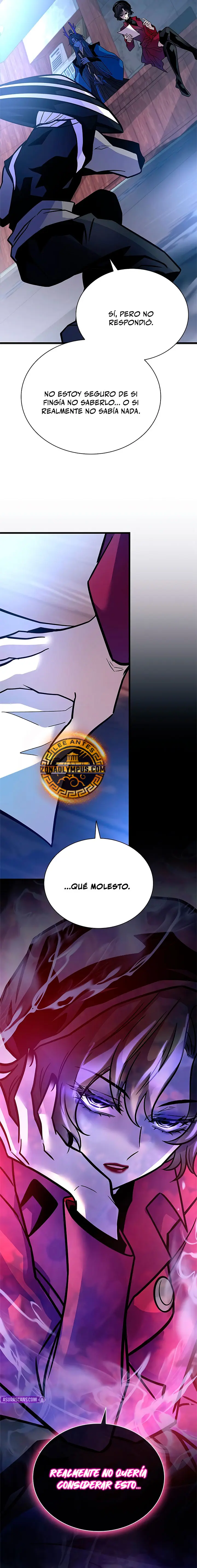 Villano antihéroe capítulo 234 página 4