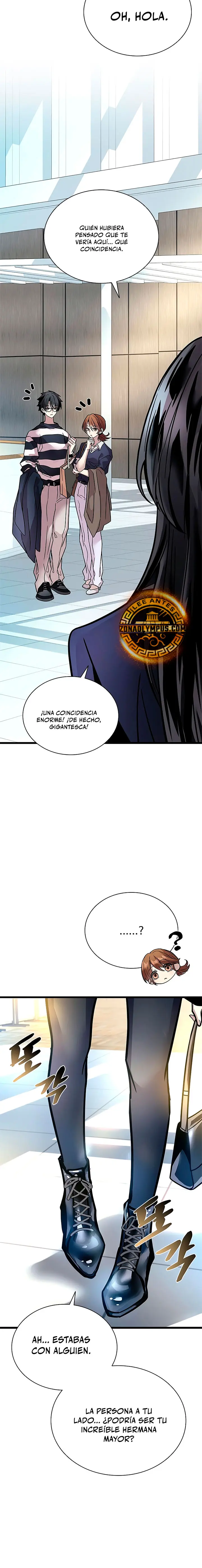 Villano antihéroe capítulo 234 página 10