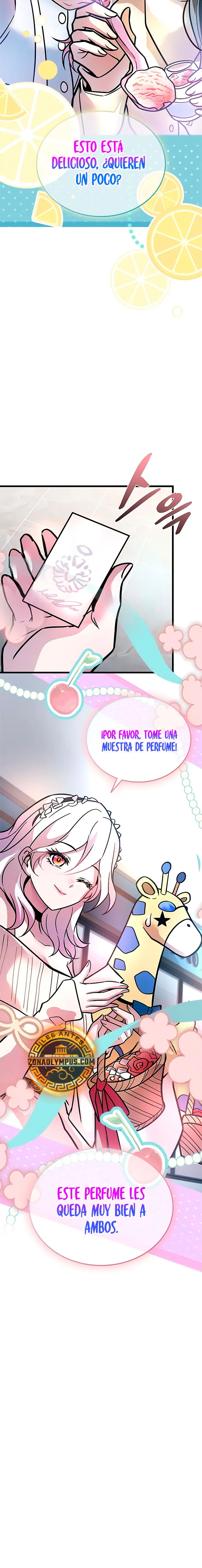 Villano antihéroe capítulo 234 página 12