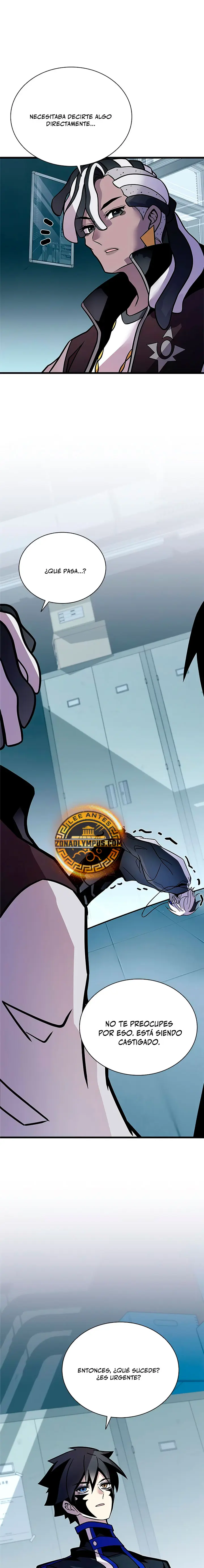Villano antihéroe capítulo 234 página 16