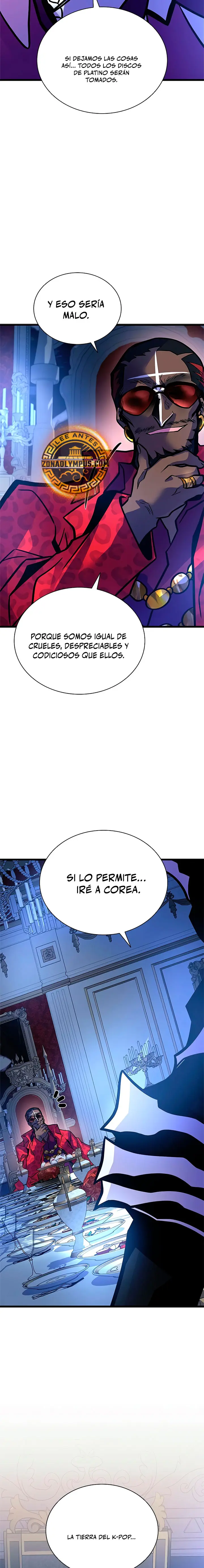 Villano antihéroe capítulo 234 página 24