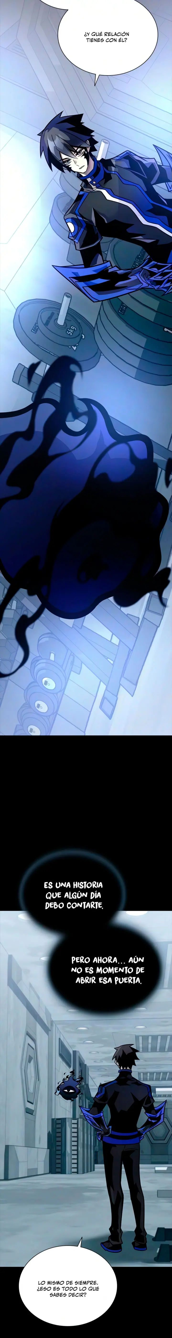 Villano antihéroe capítulo 235 página 14