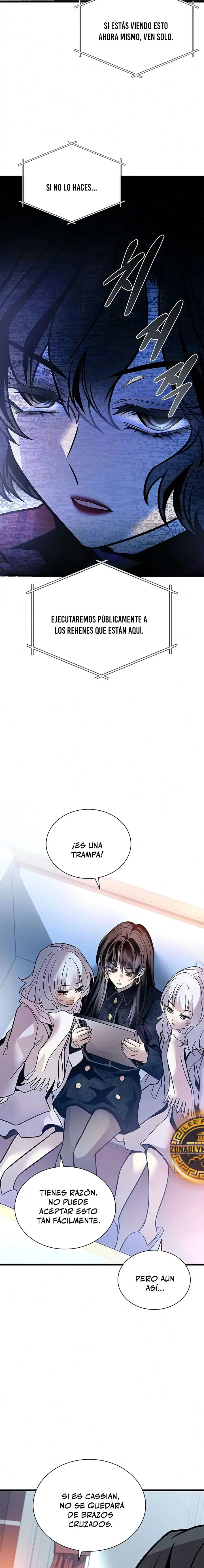 Villano antihéroe capítulo 236 página 8