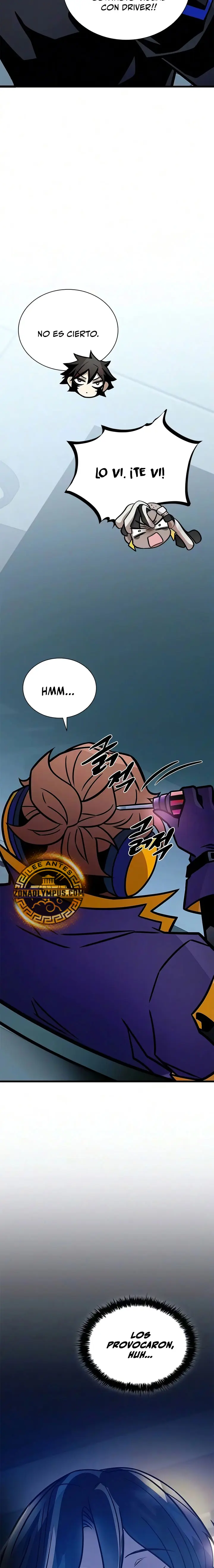 Villano antihéroe capítulo 236 página 22