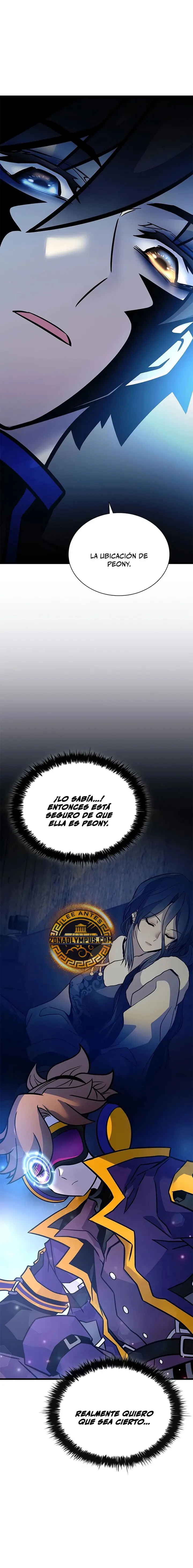 Villano antihéroe capítulo 237 página 5