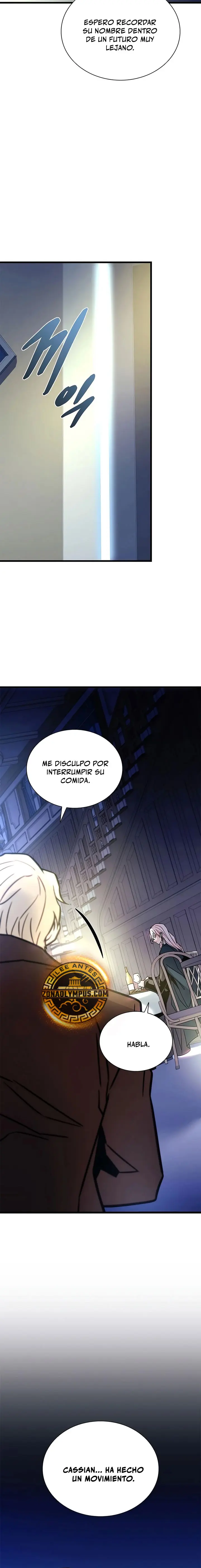 Villano antihéroe capítulo 237 página 12