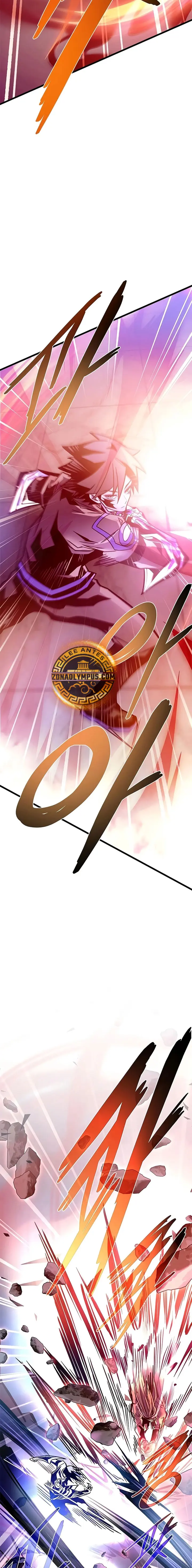 Villano antihéroe capítulo 238 página 7