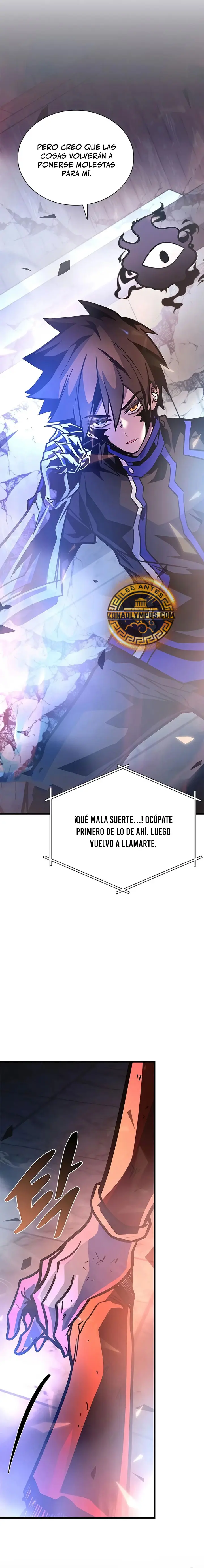 Villano antihéroe capítulo 238 página 20