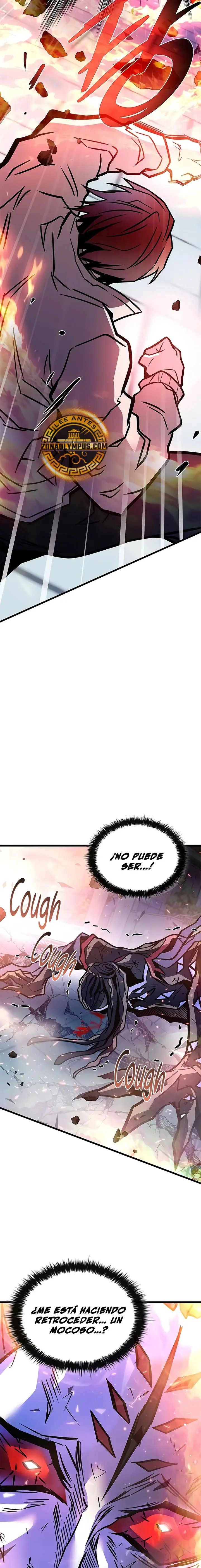 Villano antihéroe capítulo 238 página 24