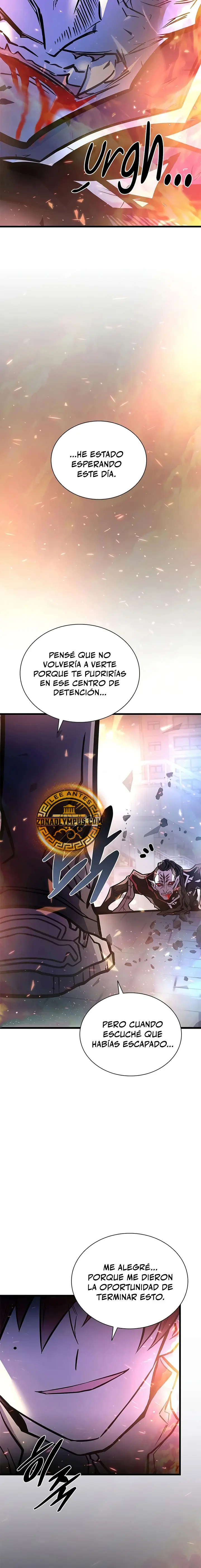 Villano antihéroe capítulo 238 página 25