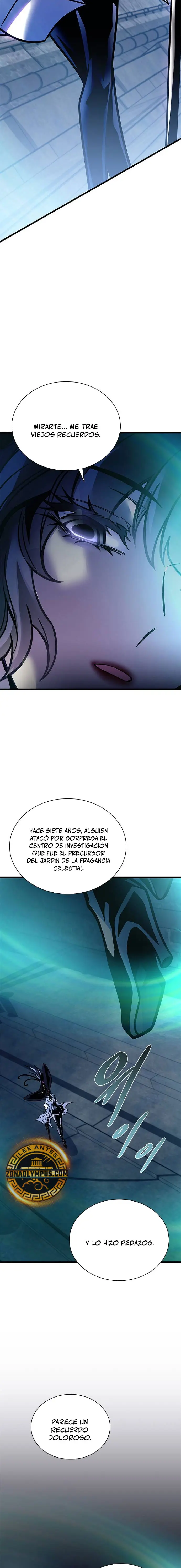 Villano antihéroe capítulo 239 página 2