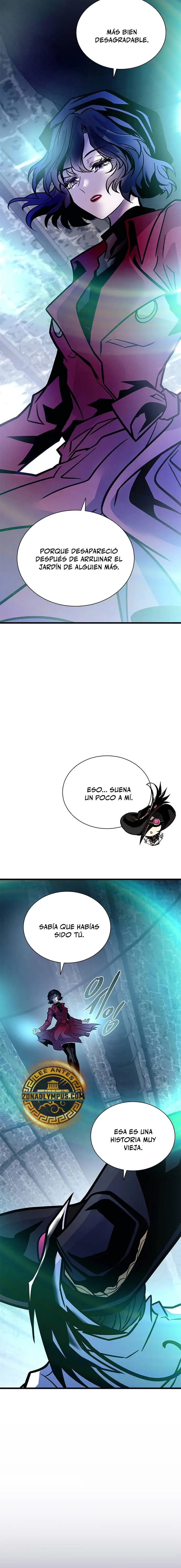Villano antihéroe capítulo 239 página 3