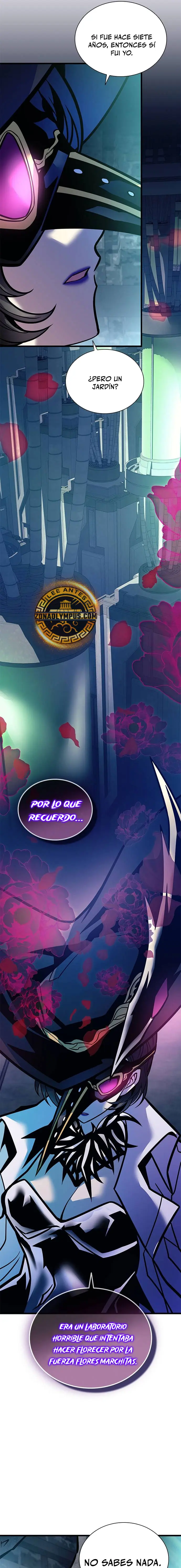 Villano antihéroe capítulo 239 página 4