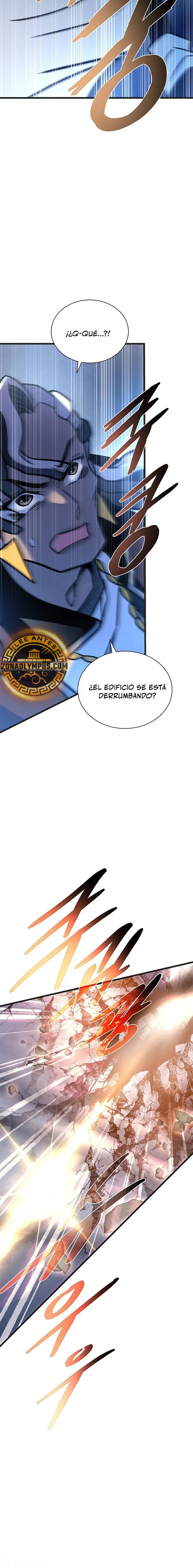 Villano antihéroe capítulo 239 página 15