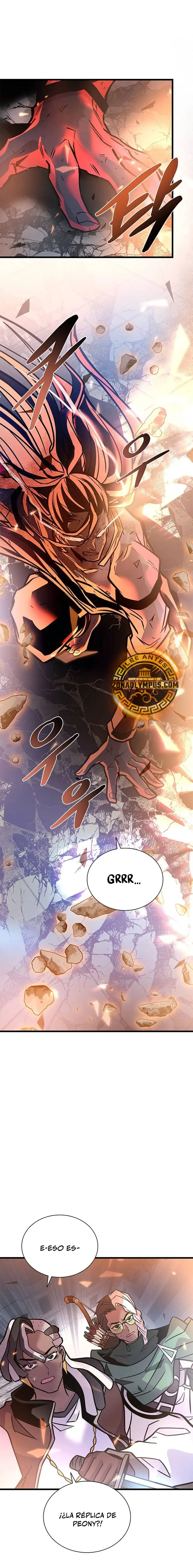 Villano antihéroe capítulo 239 página 17