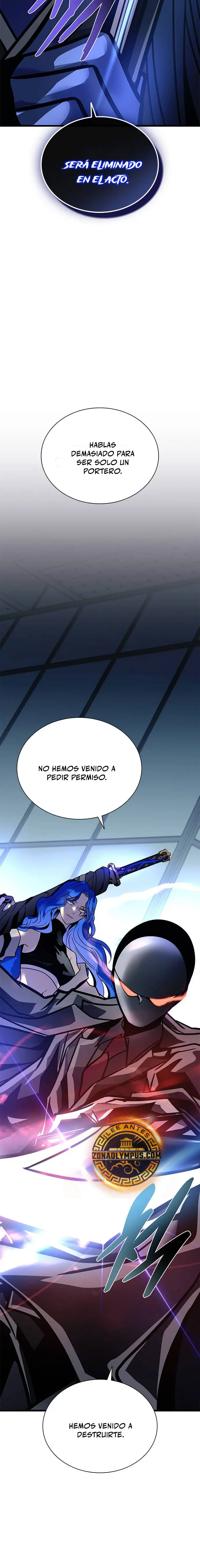 Villano antihéroe capítulo 240 página 5