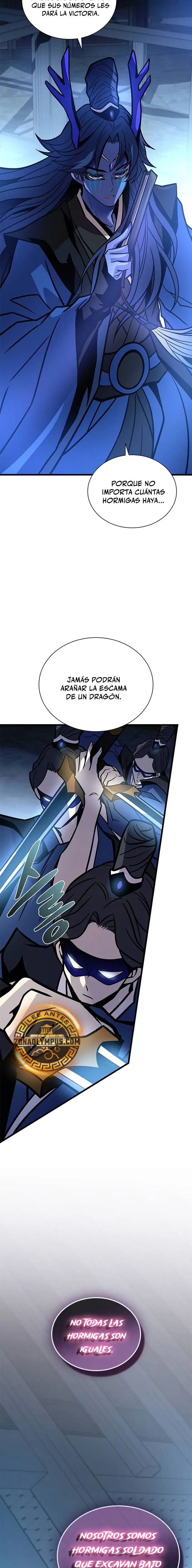 Villano antihéroe capítulo 240 página 7