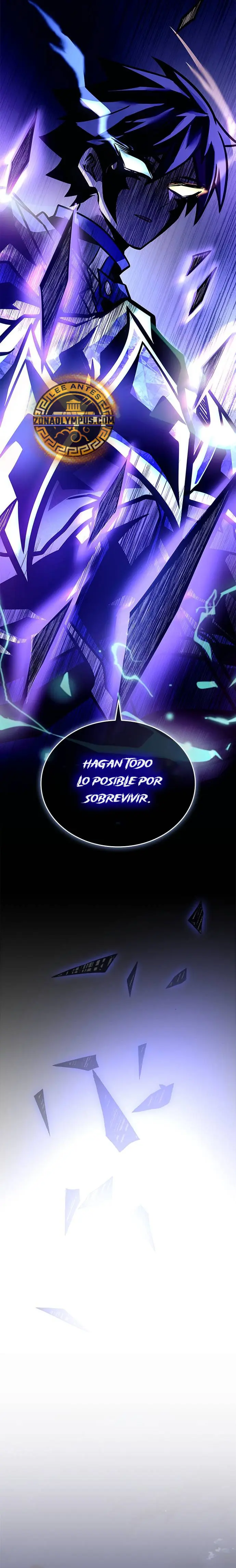 Villano antihéroe capítulo 240 página 36