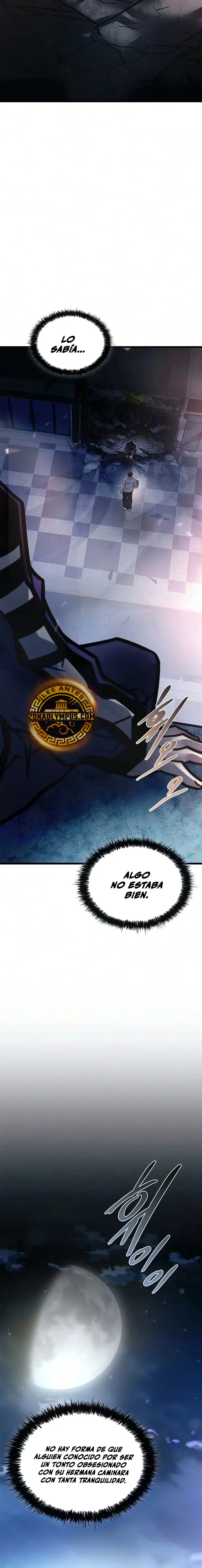Villano antihéroe capítulo 241 página 5