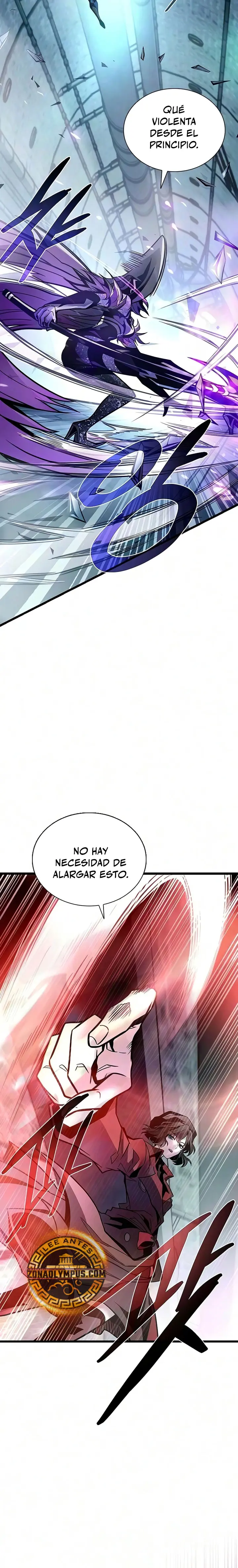 Villano antihéroe capítulo 241 página 15