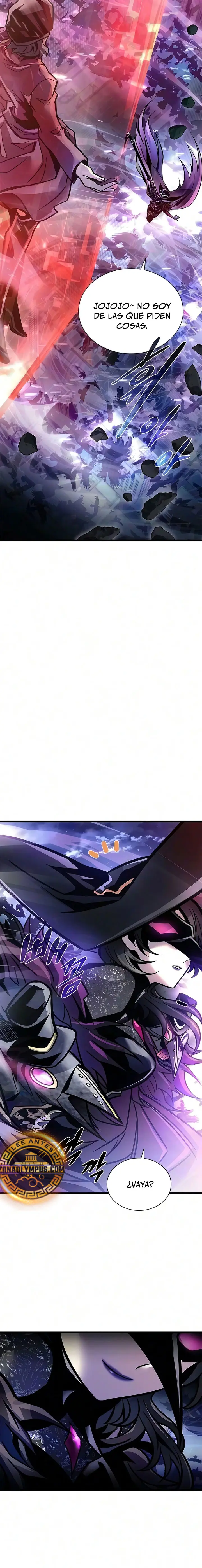 Villano antihéroe capítulo 241 página 25