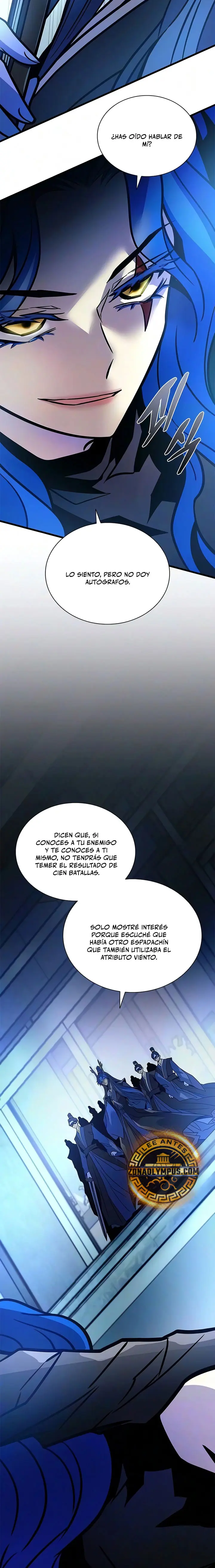 Villano antihéroe capítulo 243 página 3