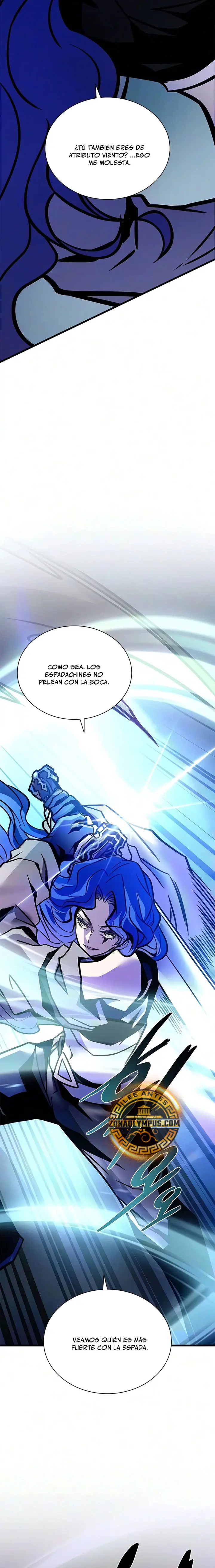 Villano antihéroe capítulo 243 página 4