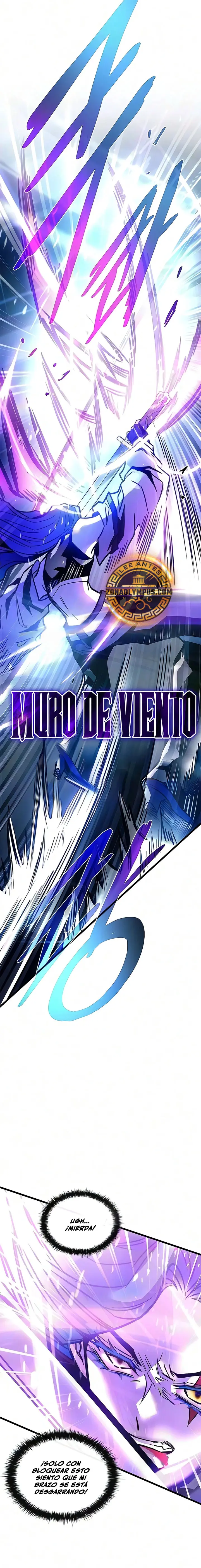 Villano antihéroe capítulo 243 página 8
