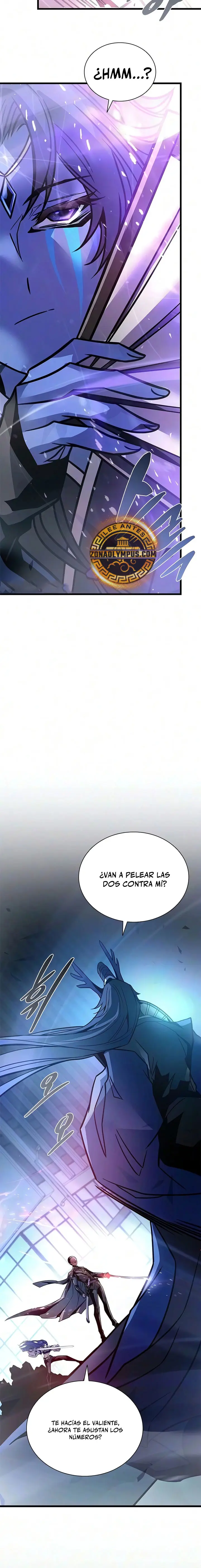 Villano antihéroe capítulo 243 página 10