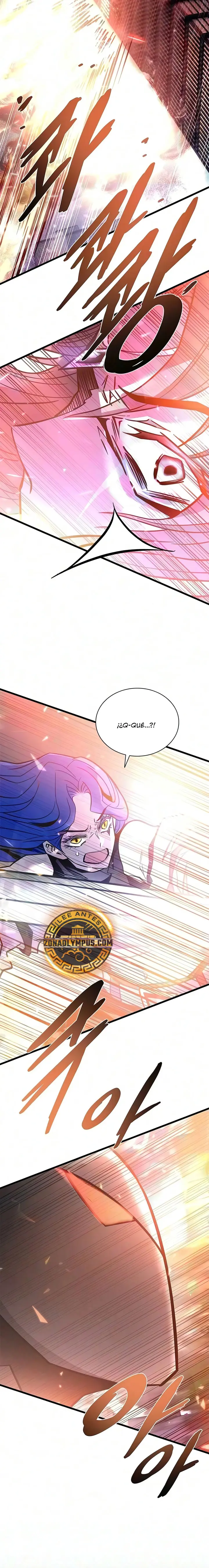 Villano antihéroe capítulo 243 página 12