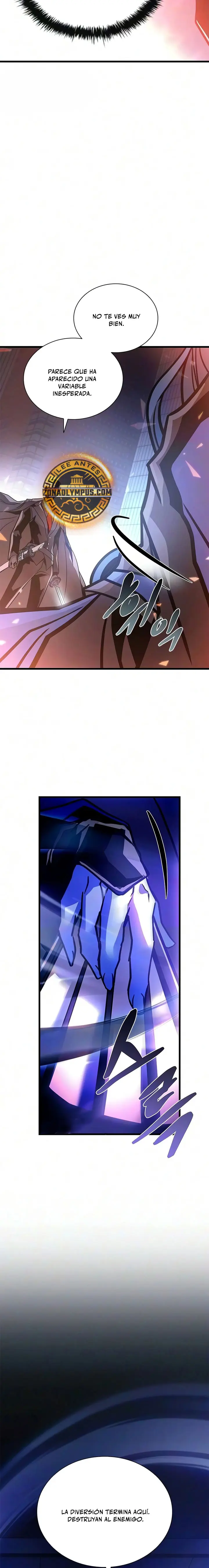 Villano antihéroe capítulo 243 página 14