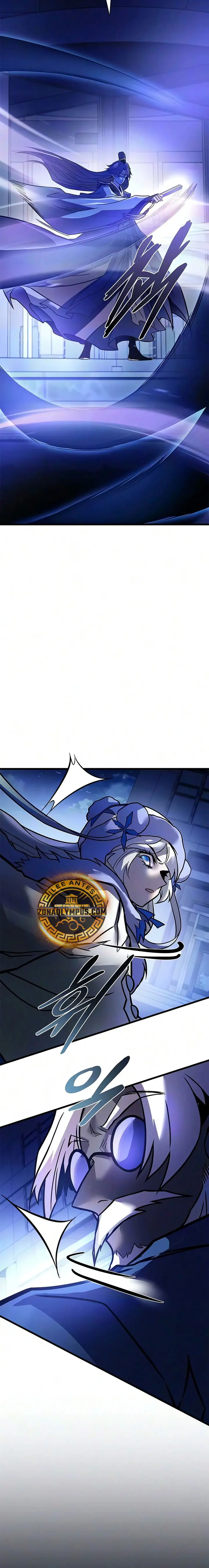 Villano antihéroe capítulo 243 página 15