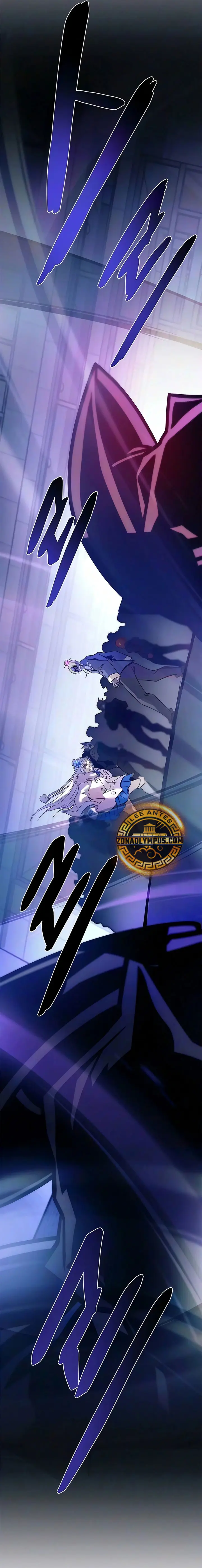 Villano antihéroe capítulo 243 página 16
