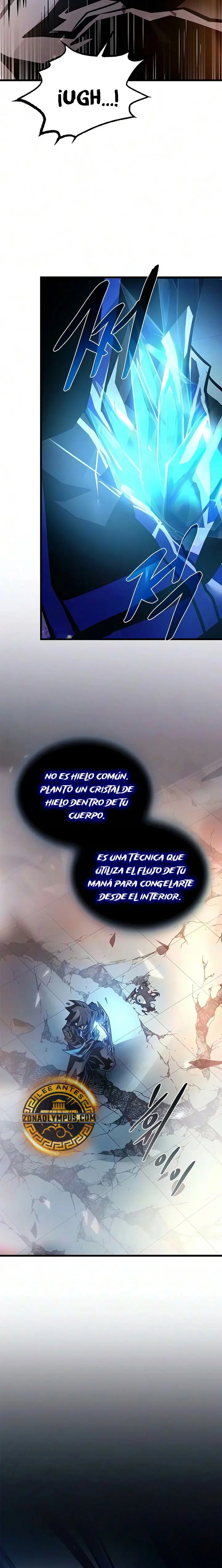 Villano antihéroe capítulo 243 página 30