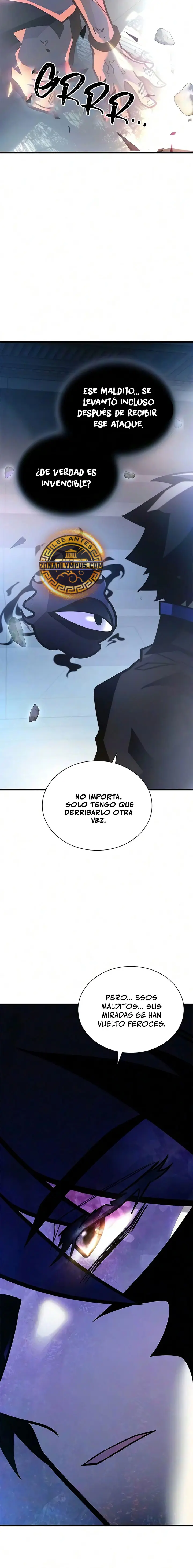 Villano antihéroe capítulo 242 página 4