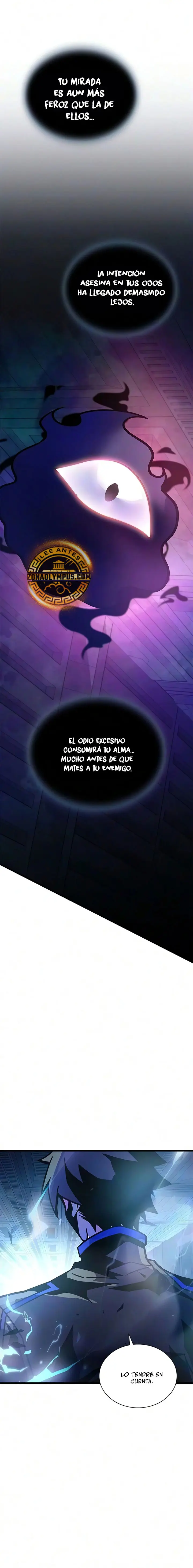Villano antihéroe capítulo 242 página 5