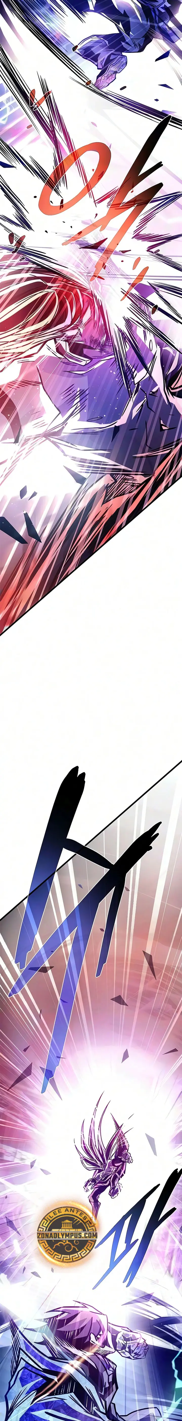 Villano antihéroe capítulo 242 página 12