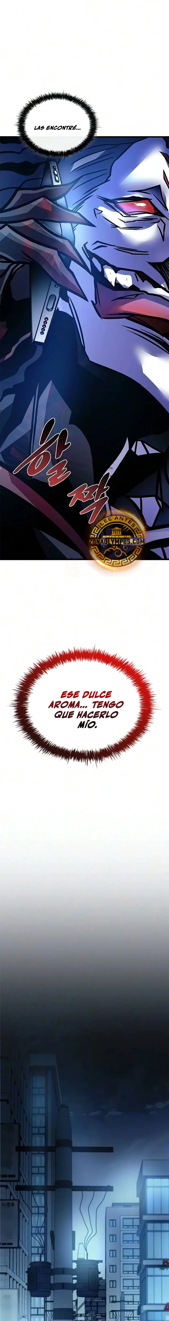 Villano antihéroe capítulo 244 página 6