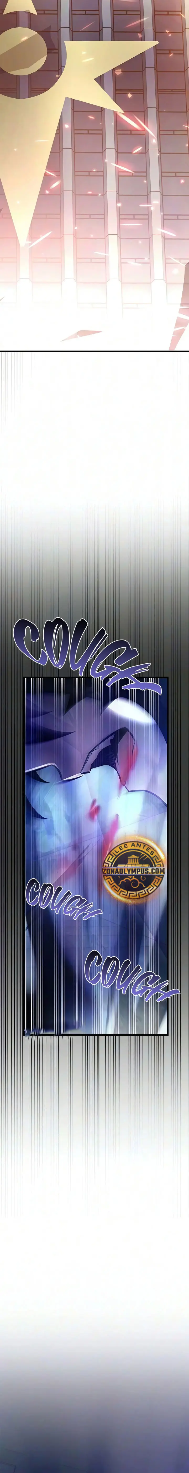 Villano antihéroe capítulo 245 página 9