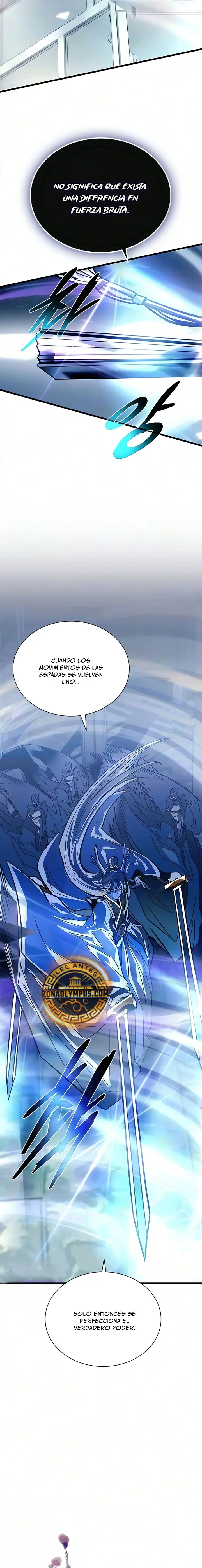 Villano antihéroe capítulo 245 página 17