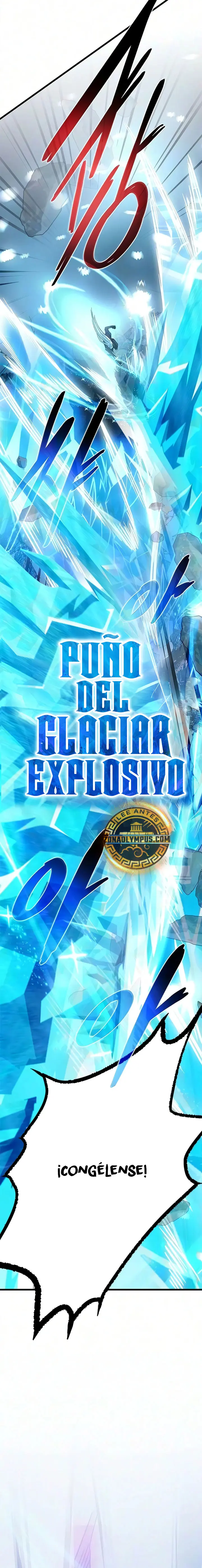 Villano antihéroe capítulo 245 página 25