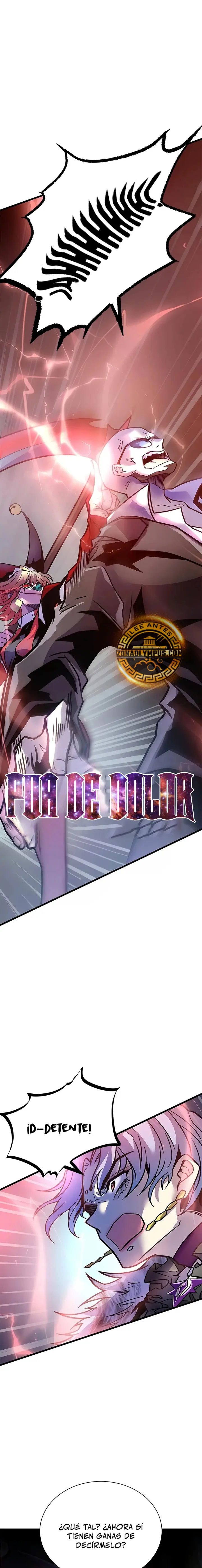 Villano antihéroe capítulo 246 página 6
