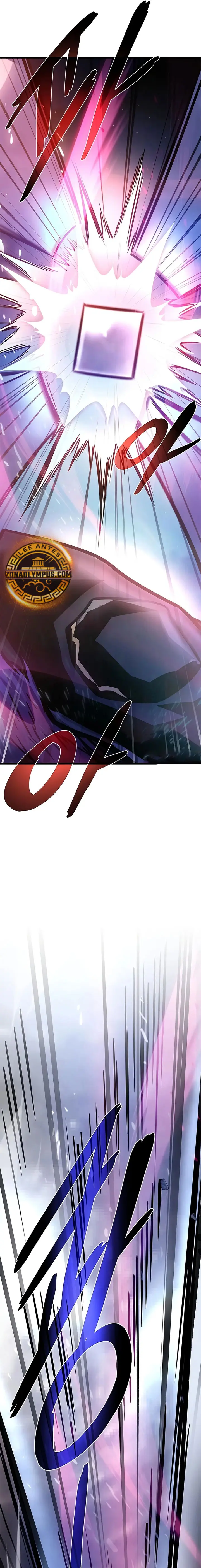 Villano antihéroe capítulo 246 página 16