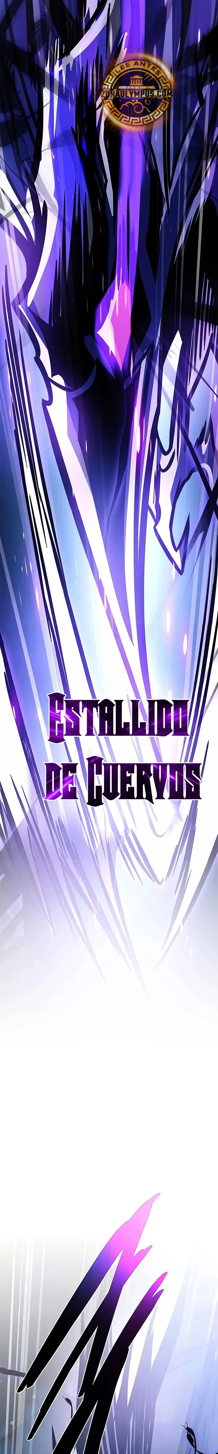 Villano antihéroe capítulo 246 página 22